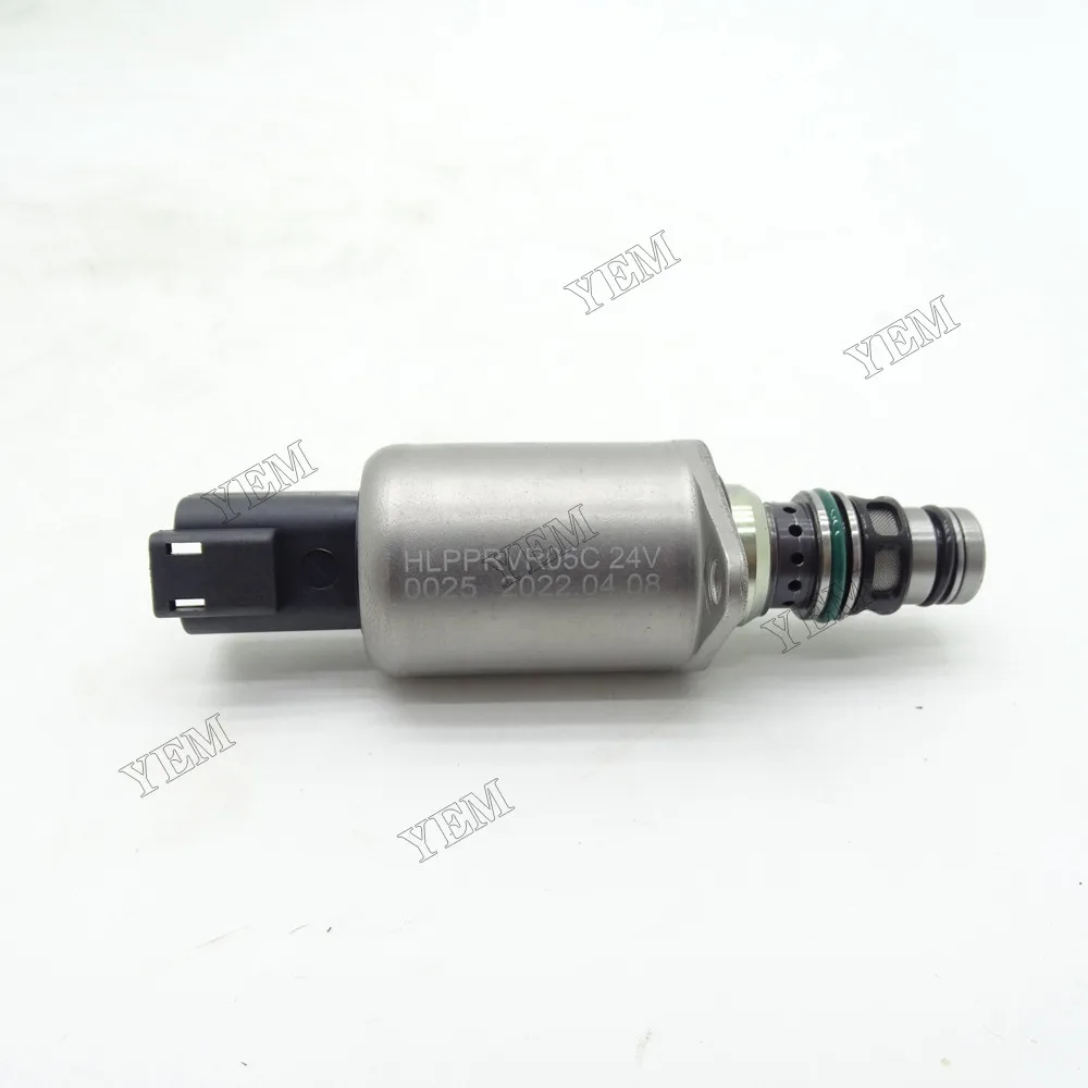 HLPPRVR05C Solenoid Valve for Sany Machinery Engine Spare Parts
