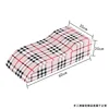 Grille rouge 60*35*20