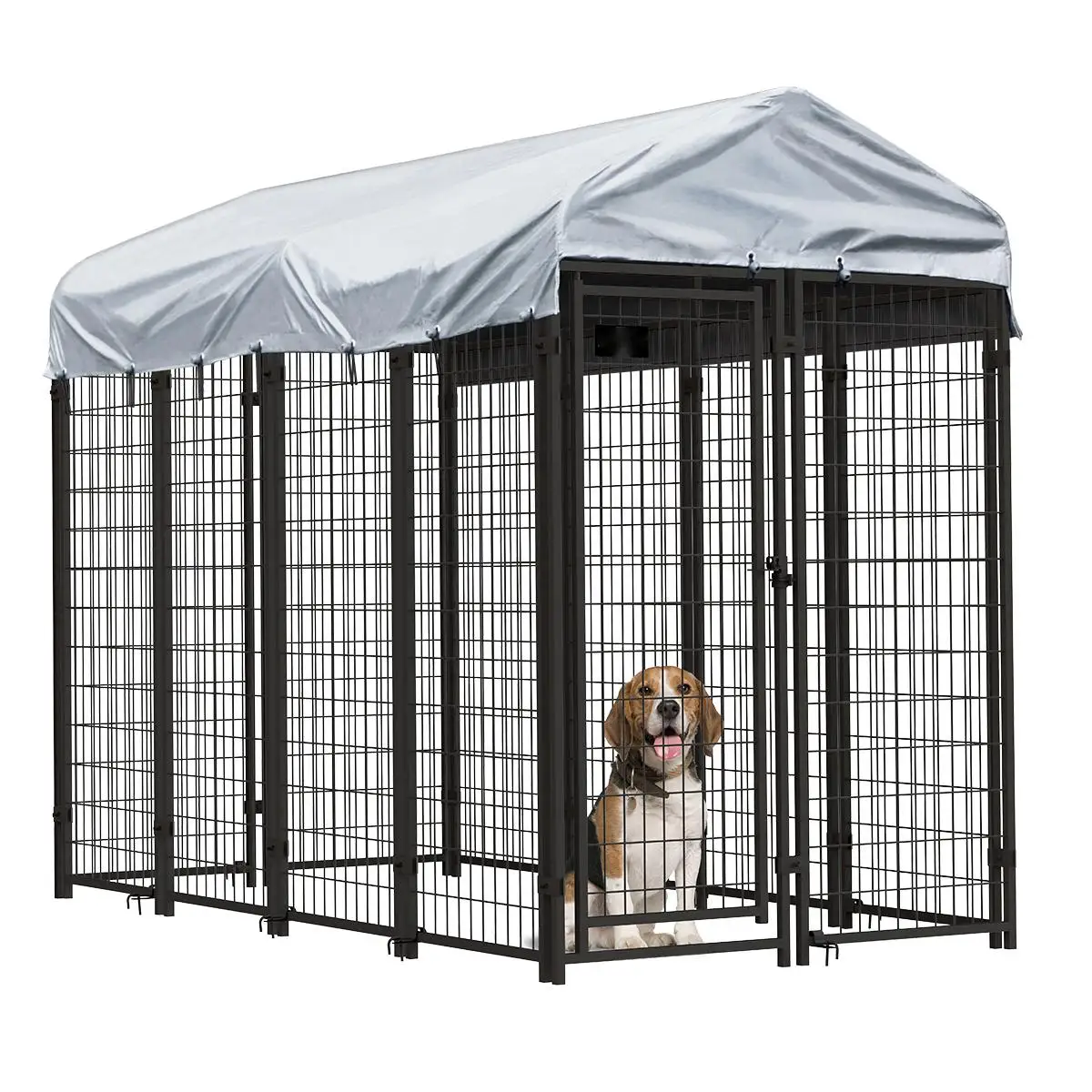 High Quality Multiple Sizes Pet House Large Strong Strong Outdoor Dog ...