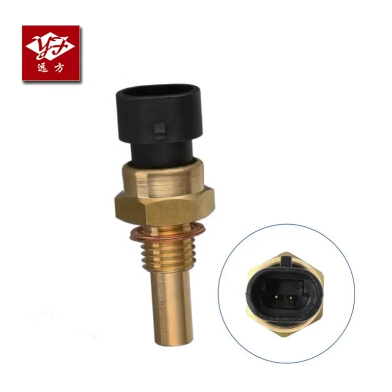 SMW250119 Great Wall Hover Water Temperature Sensor - 3M Warranty