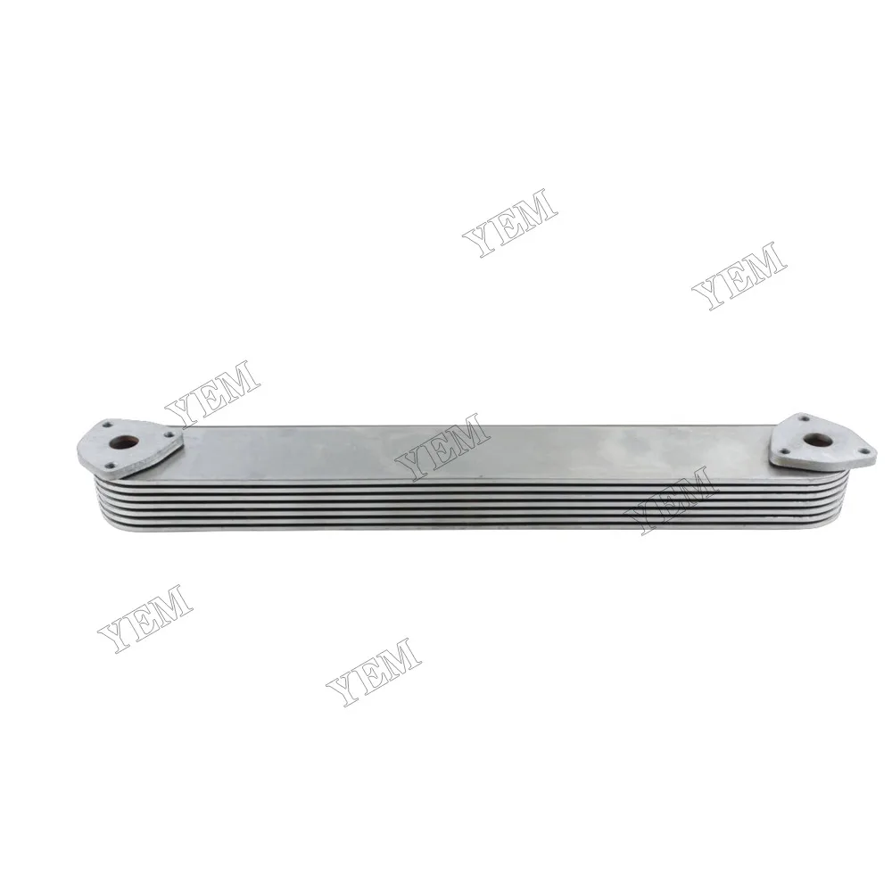 Oil Cooler 7P 1-21700033-0 Fit for Hitachi & Isuzu 6RB1T E120 Engine