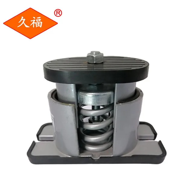 New Design Shock Absorber Coil Spring Compressor for Industrial Machinery Spring Shock Absorption