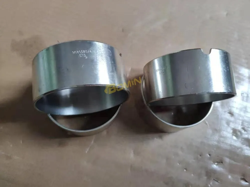 QSX15 ISX15 QSX ISX diesel Engine Spare Parts Camshaft Bushing 3680201 3680580 3680581 3685690 4026423 For Cummins Engine