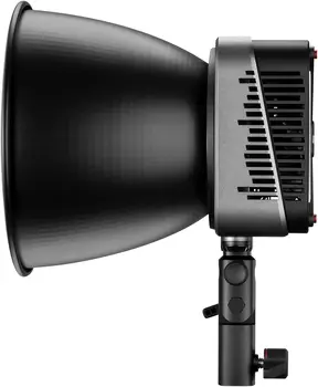 ZHIYUN MOLUS G200 300W Professional Photography Light 2700K-6500K LED Video Light APP Control Camera Light Studio Photo Lamp detail image