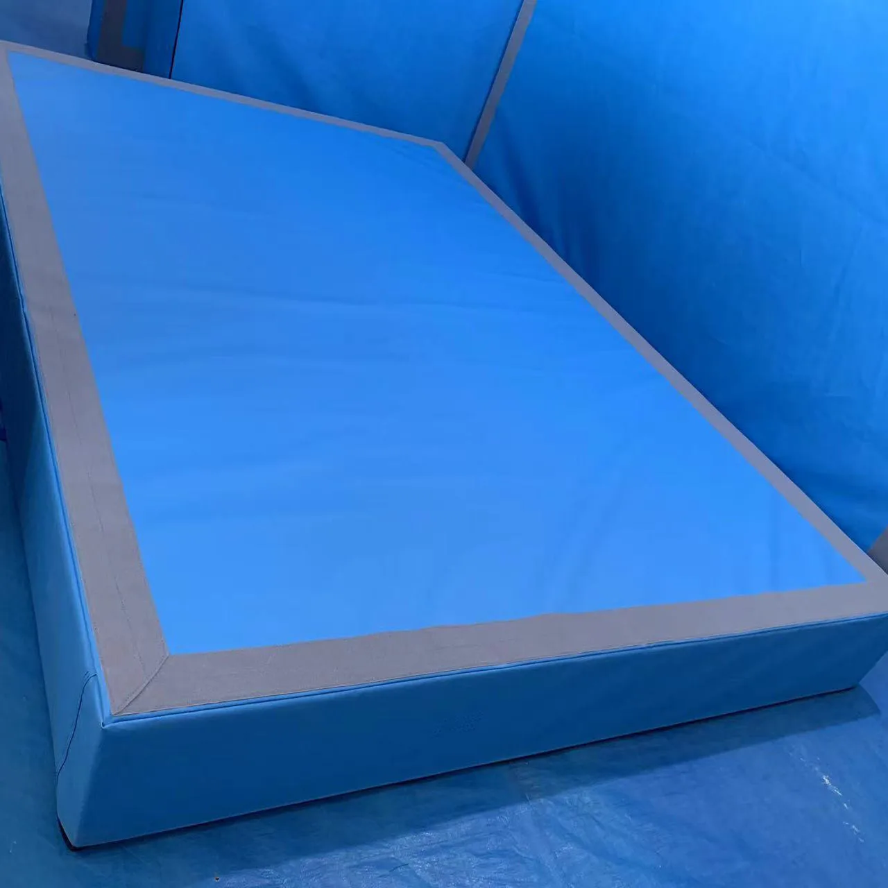 product landing mats for gymnastic equipment protection mat of for gymnastic bars-4