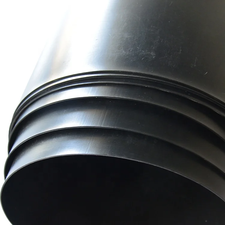 Bamboo Root Barrier for Root Guard in Canada