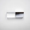 USB argento