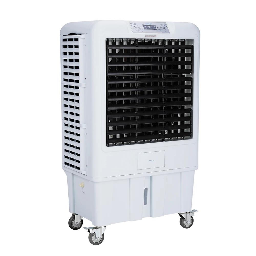 15000m3/h Event Air Cooler Portable Evaporative Solution