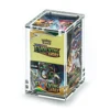 18 Pack Booster box Acrylic Case