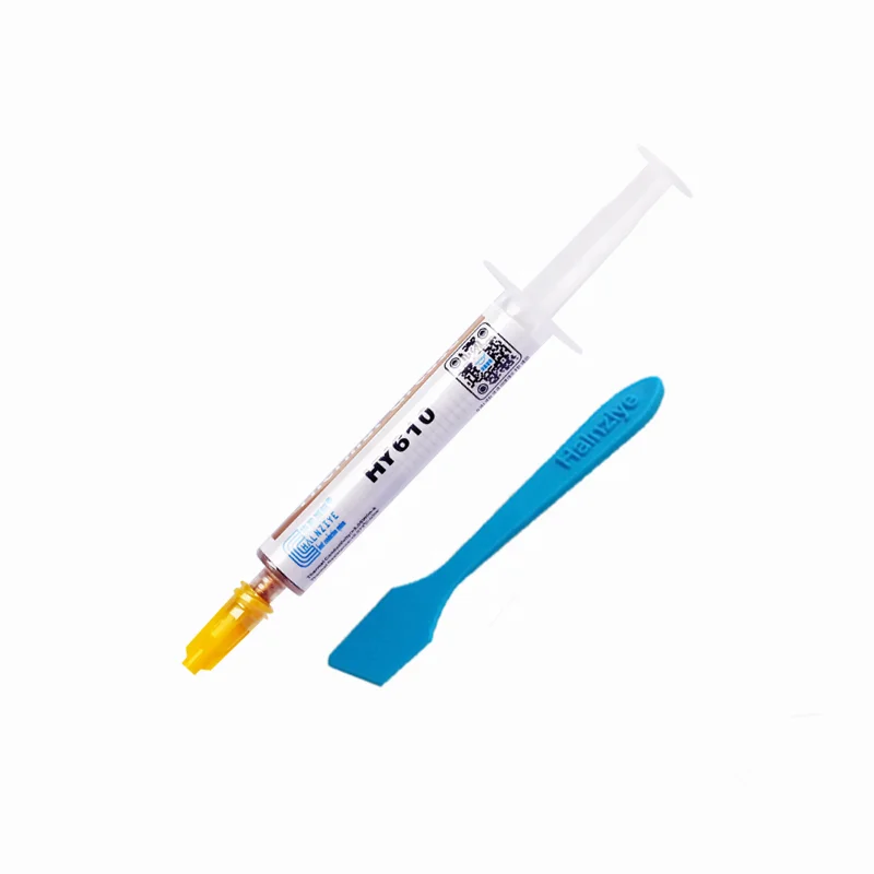 Halnziye Thermal Grease Paste Tube HY610