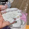 SJ50 Mix/oro bianco