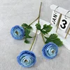 สีฟ้า