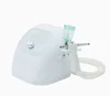 white- AU plug
