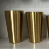 304 - Straight Body (Gold)