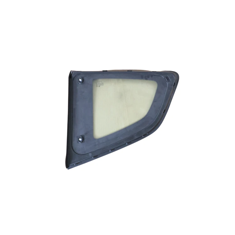 Cheap Price Auto Parts Triangle Window Glass for BMW X3 OE 51377388827