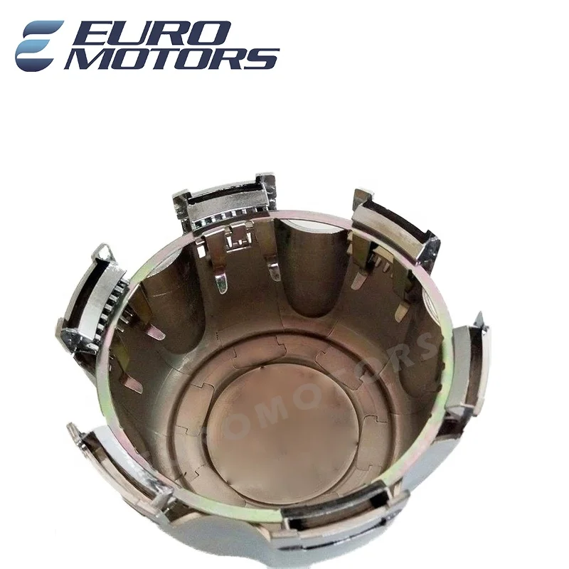Front Disc Wheel Center Cap MB816581 for Mitsubishi Wheel Hub Center Cover