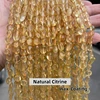 Natural Citrine