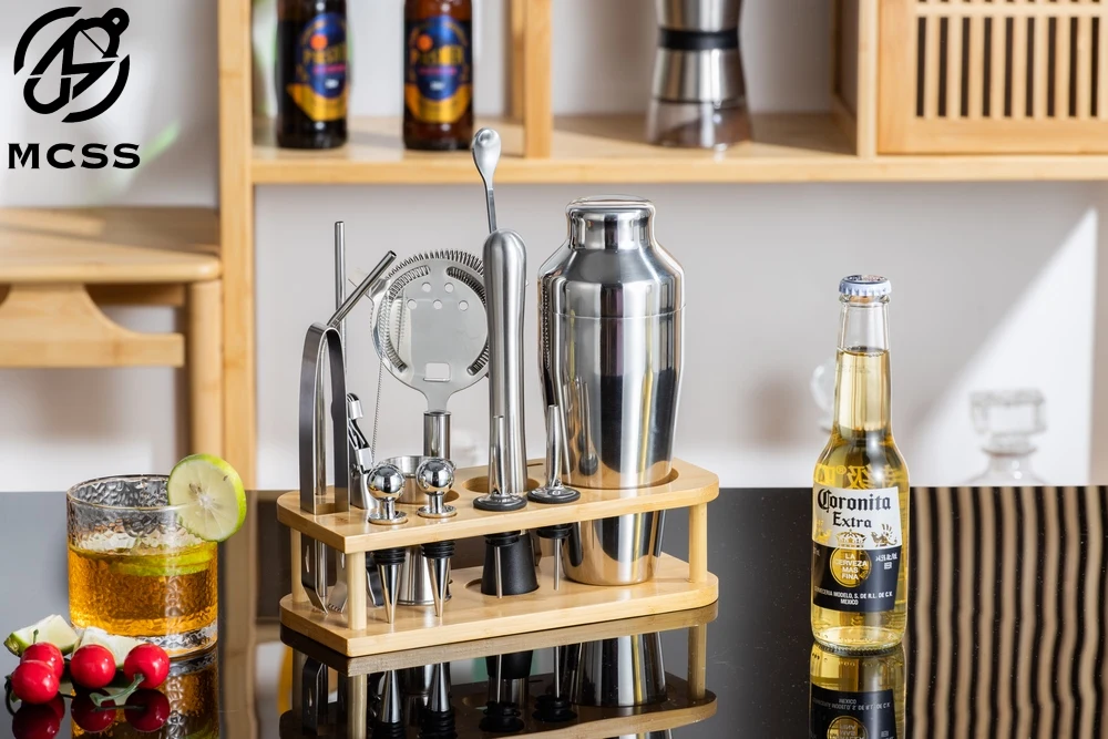 Bartender Set Mugs New Product Ideas 2023 Kitchen &tabletop Gadgets