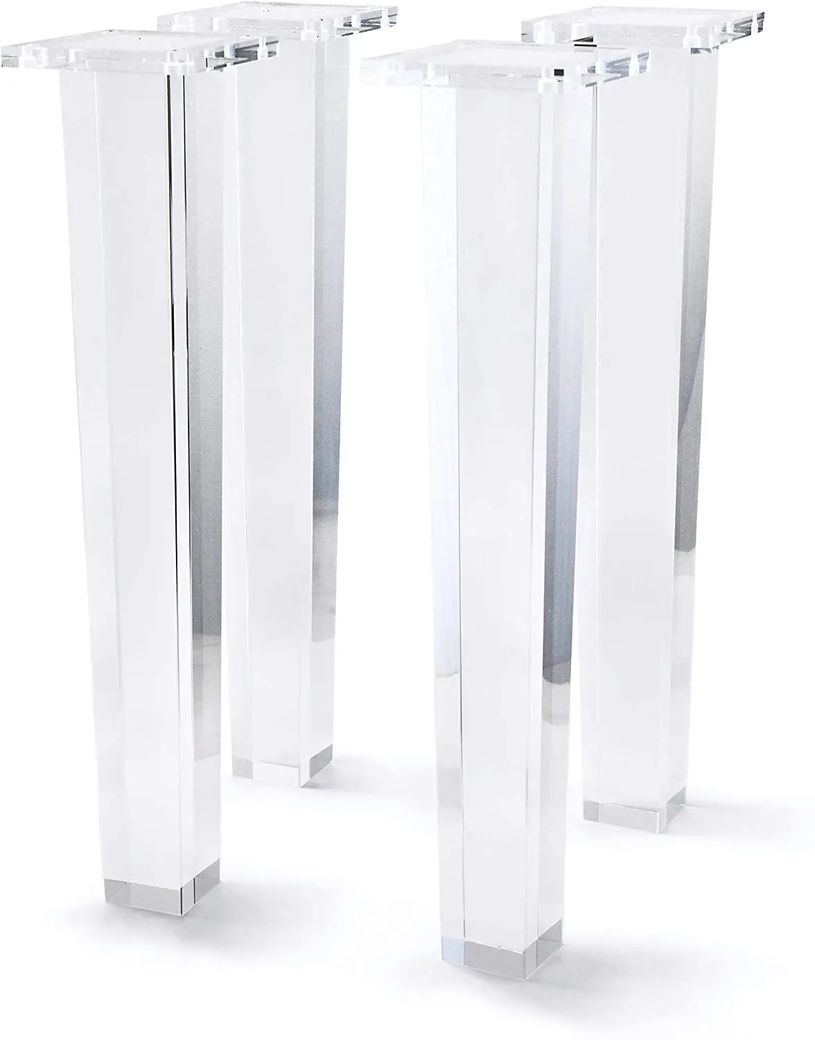 acrylic chair legs for sale