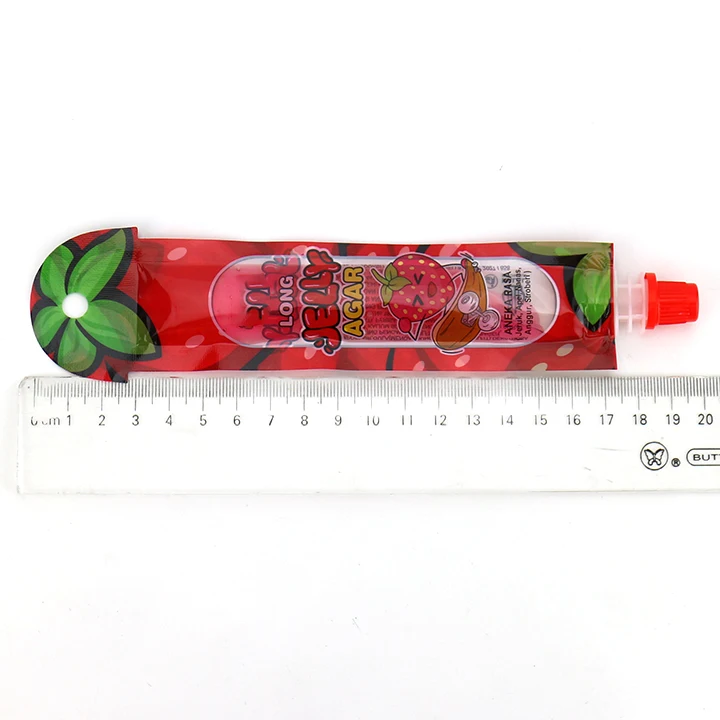 jelly agar