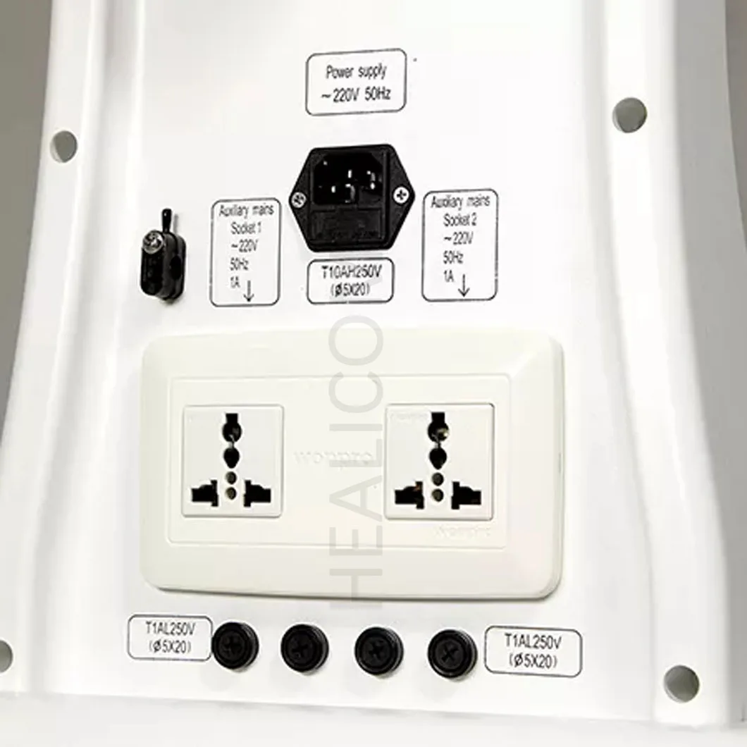 Highest Cost-effective Hospital Medical Surgical Icu Ventilator Pediatric Adult Emergency Ventilator manufacture