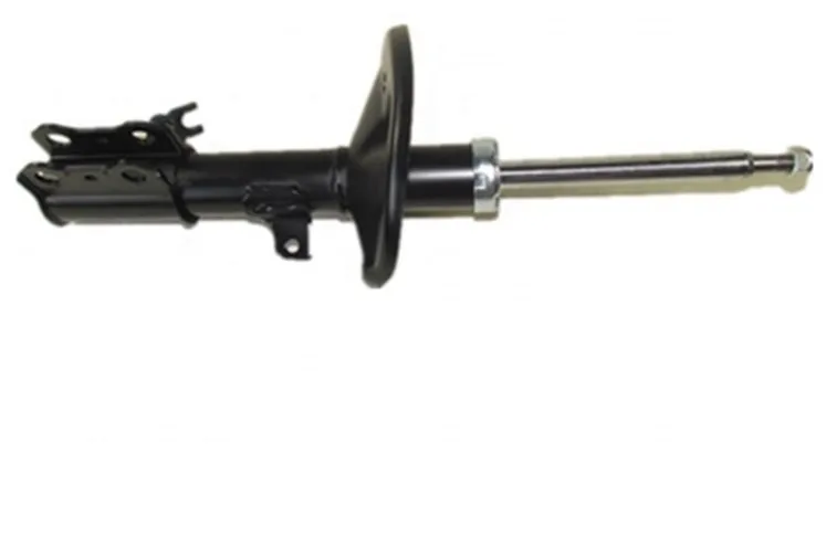 五十吉 香炉　　26 G6344 MASUMA Japan KYB Shock Absorber - 334323 for Toyota