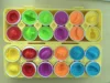 12pcs eggs (fruits)