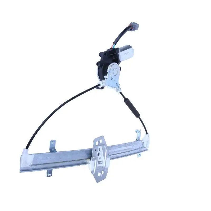 741-306 Power Window Regulator Motor Compatible with Honda