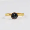 labradorite noire