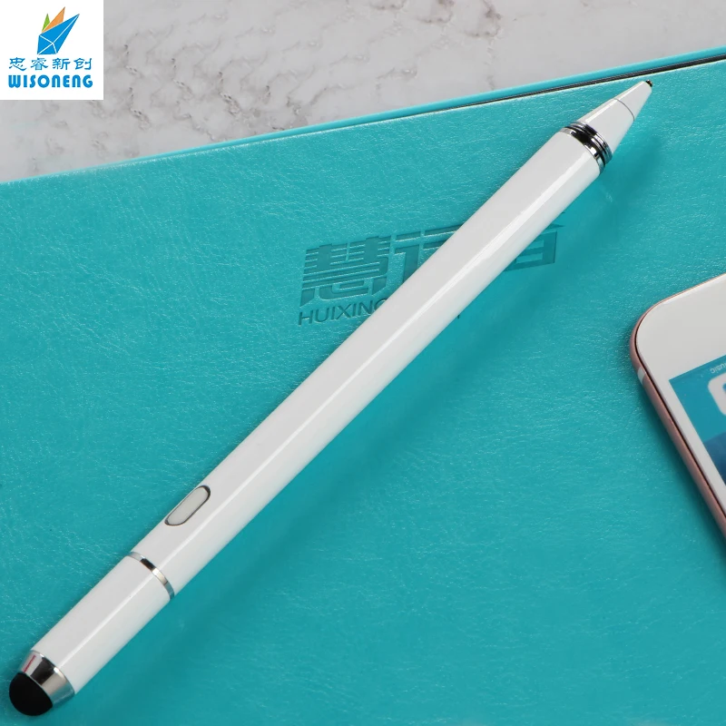 Shenzhen Ruidian Technology Co., Ltd. - Stylus Pen