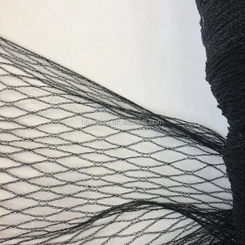 Schwimmendes Teichnetz – Schützt Fische Vor Vögeln, 20 Stück, Schwarz, Einfach Zusammenzustecken