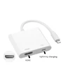 Lightning a HDMI + Carga