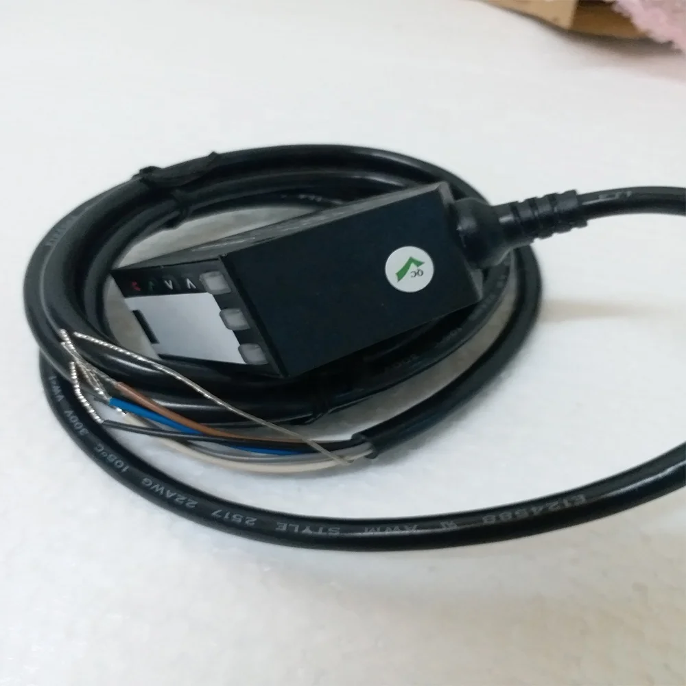 Лазерный датчик перемещения бесконтактные фотоэлектрический датчик OPTEX CD33-30N CD33-L30N-422 CD33-L85CN-42 CD33-L50N-422