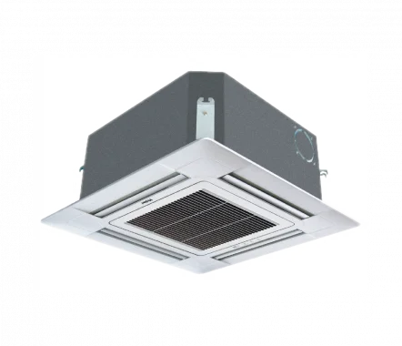 Split Air Conditioner, VRF, 220-230V, 8.4-168 Kw - detail 30
