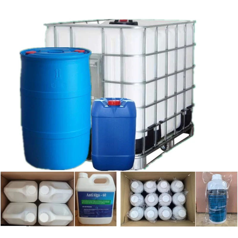 swimming pool cationic polyelectrolyte clarifier clears cloudy pools and restore clarity to pool water CAS NO.26062-79-3