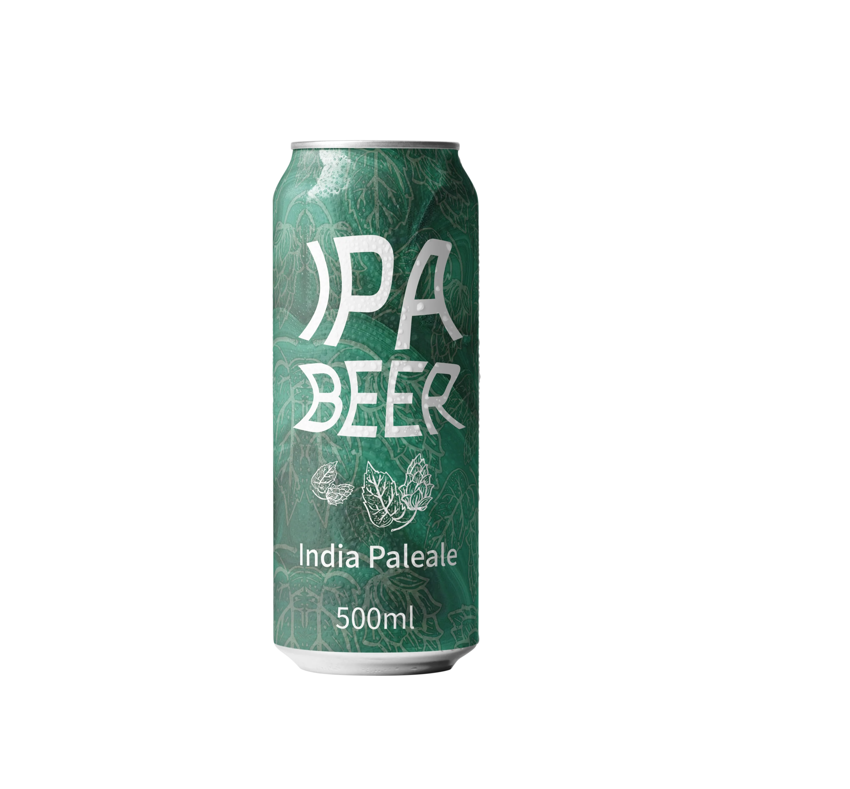 Export OEM 5% Classic Beer 330m 500ML Canned Private Label Alcoholic Beverages India Paleale IPA Brewery extra Lager Beer