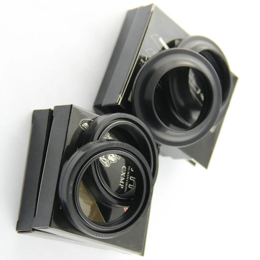 Motorcycle Spare Parts Oil Seals Kit For Honda Front Fork Damper Oil