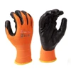 Arancione/nero
