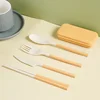 Yellow 3PCS