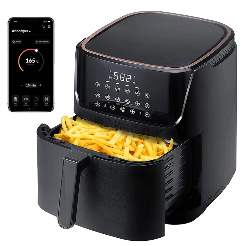 6.5L Air Fryer