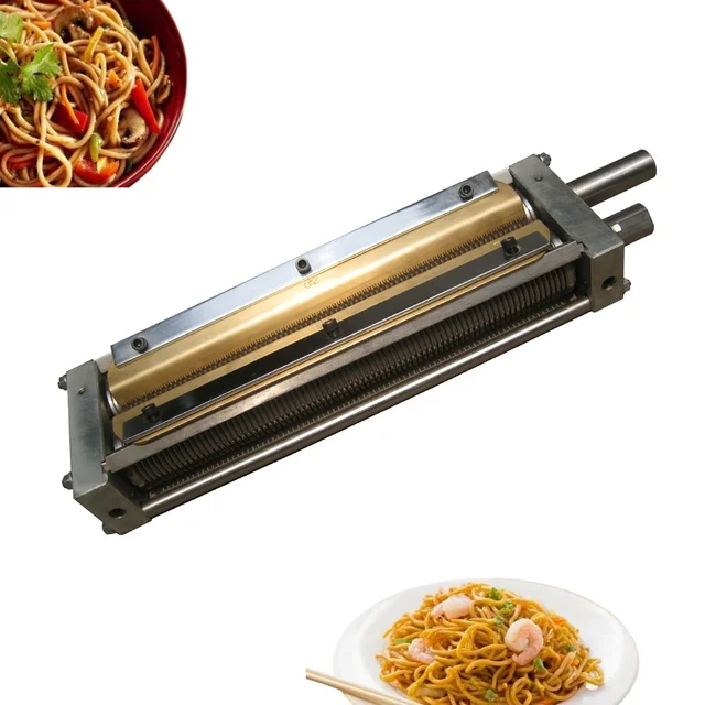 Factory Supply Harden Long Service Life Cutter for Noodle Line 3