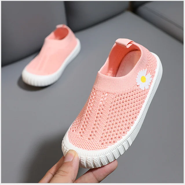 2022 China Ergonomic Beach kid sport buckle strap sandal girl Slipper Shoes - Image 3