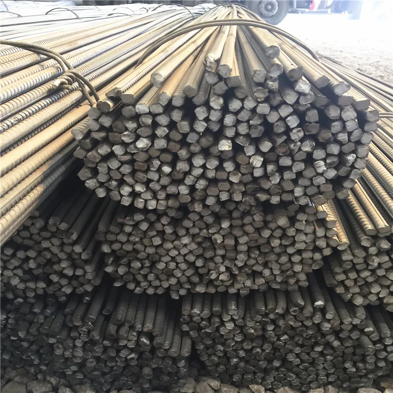 Rebar 3 8 12m Deformed Bars D32 Rebar Reinforcements Steel bar Price