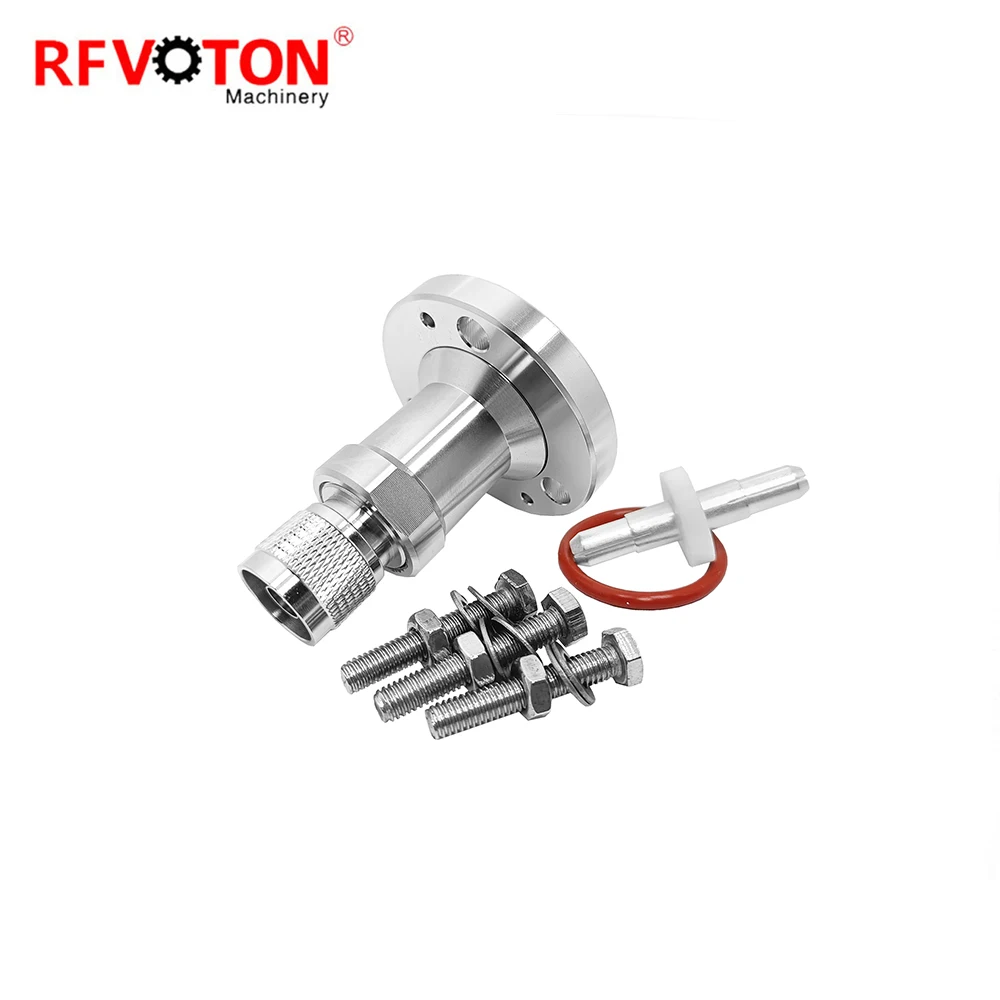 Hàng sẵn kho từ nhà máy: Bộ chuyển đổi đồng trục RF EIA 7/8