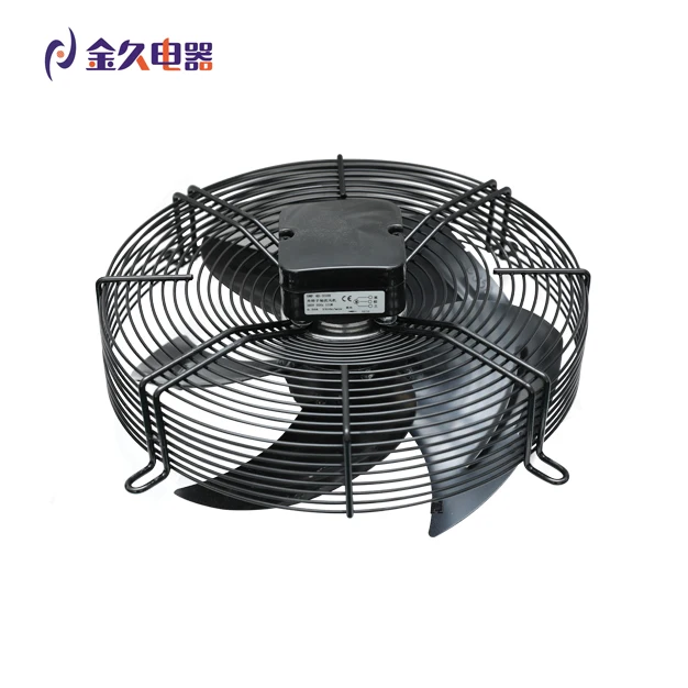 Axial Flow Fans, 400mm, 500mm - detail 8