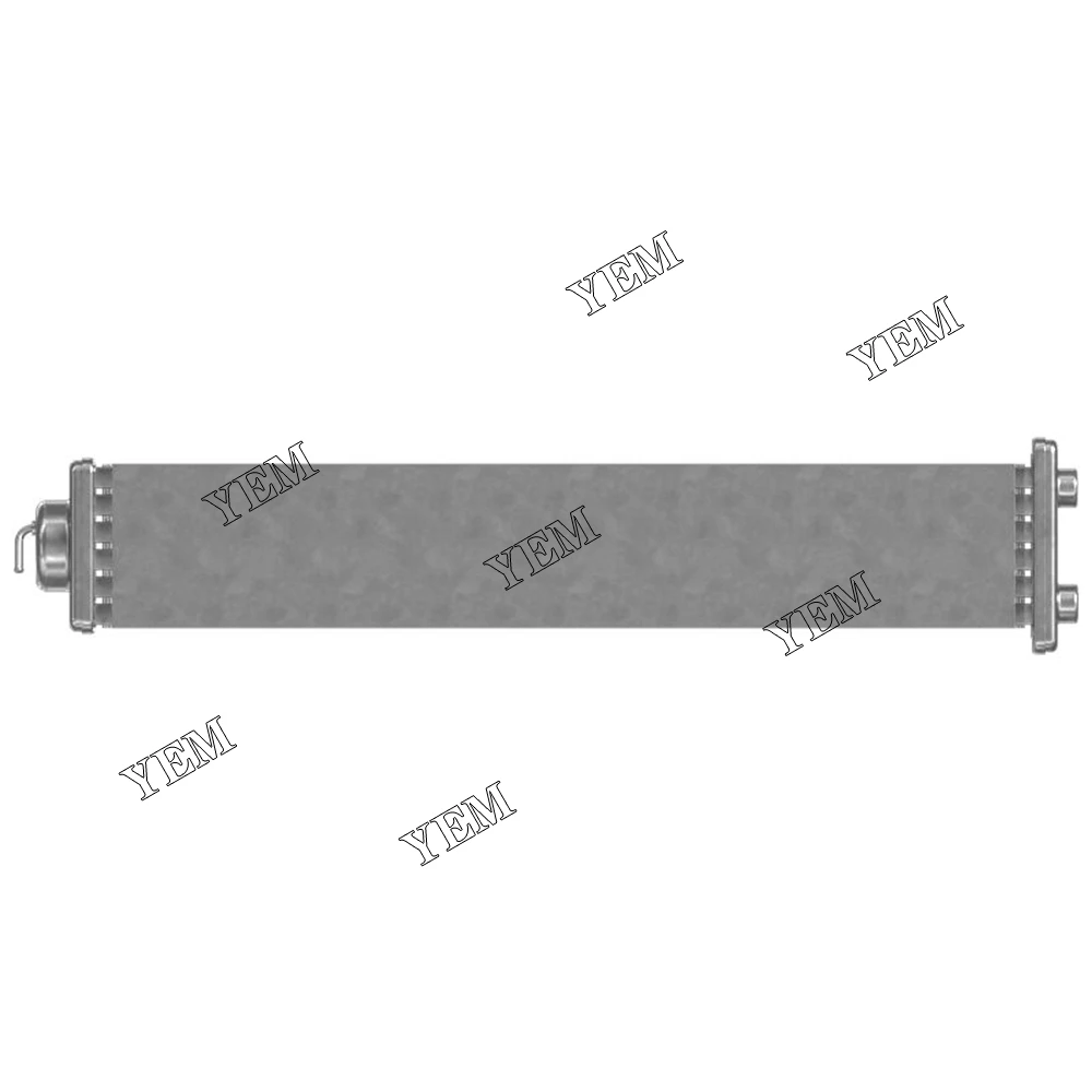 Agricultural Engine Parts 113-9539 Core As Rad for Caterpillar 4