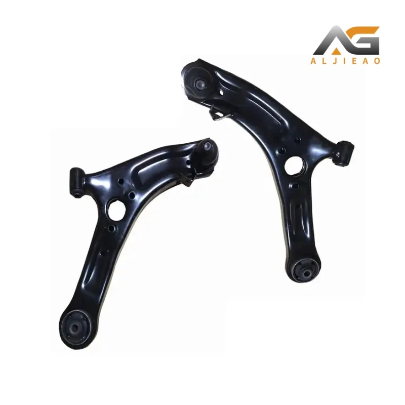 Angio Brand Original Genuine Suspension Parts Front Right Upper Lower ...