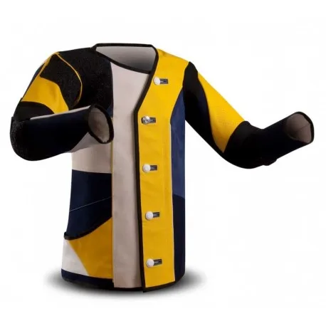 target shooting jacket