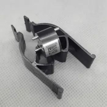 High-Performance Delphi Common Rail Injector Control Valve 28239295 28687151