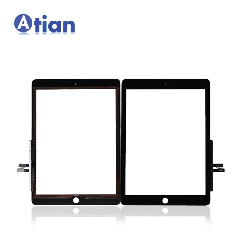 Touch Screen Digitizer for iPad 6 6th Gen A1893 A1954 for iPad 9.7 2018 for  iPad 6 - China Screen Digitzier and Digitizer Replacement price